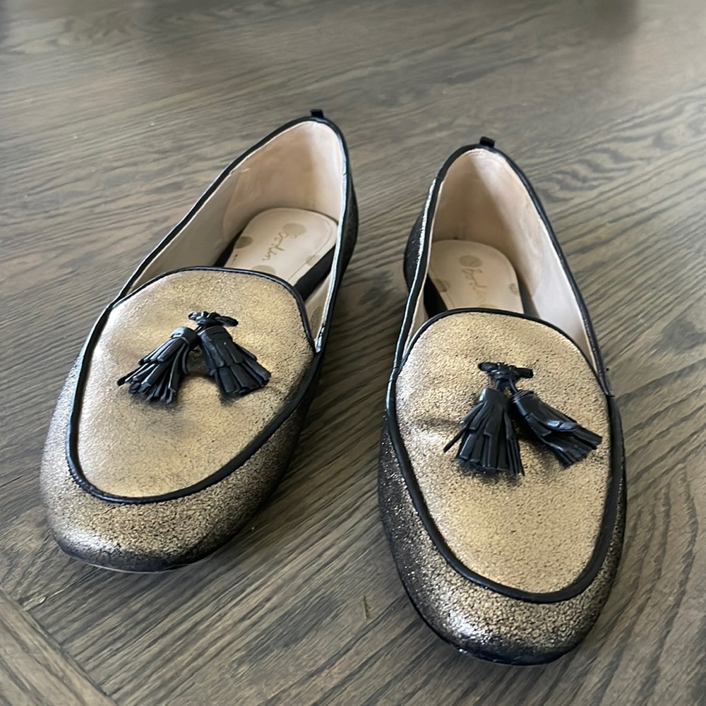 Boden flats size 8 for sale